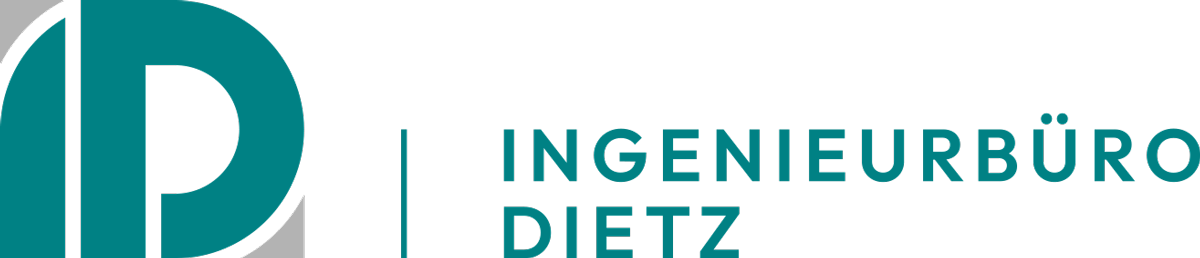 Logo Ingenieurbüro Dietz