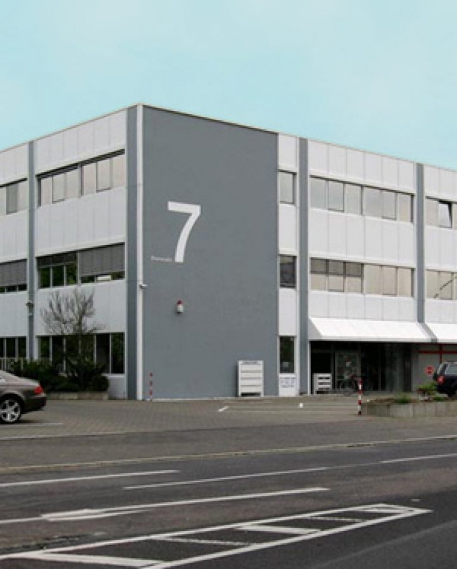 Ingenieurbüro Dietz in Hanau
