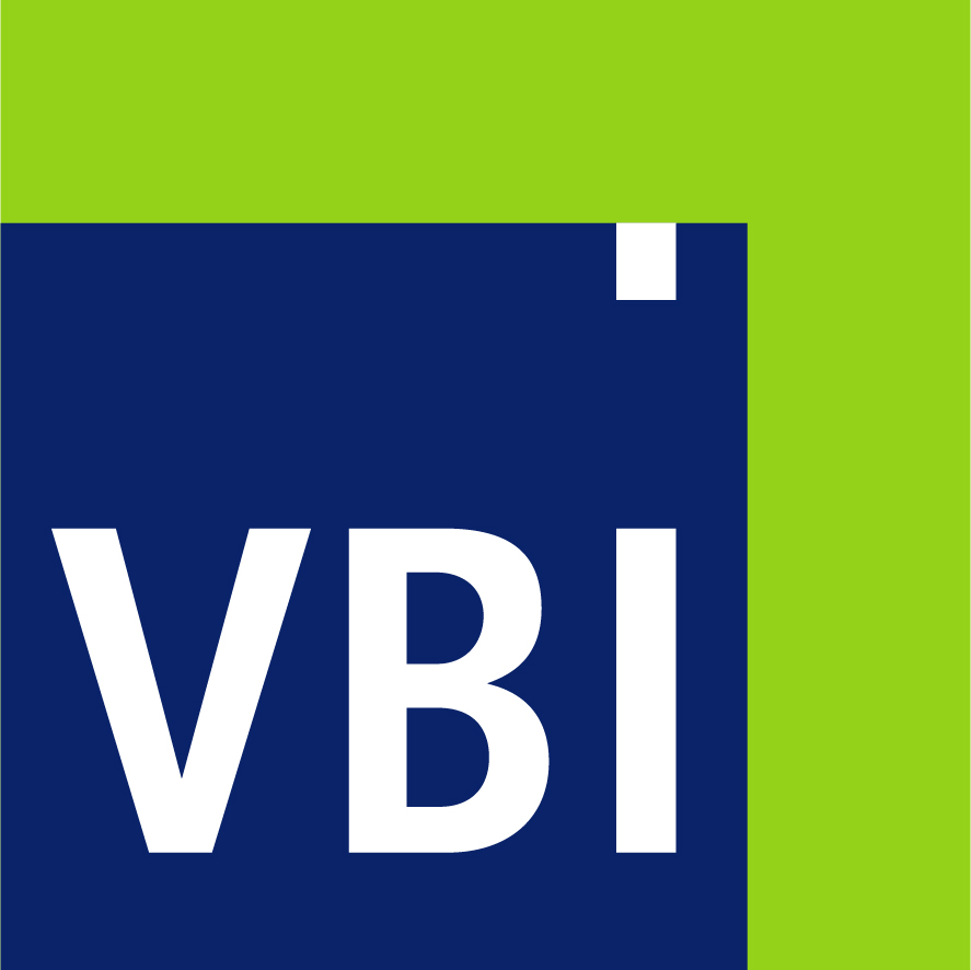 Büroprofil 13 VBI Logo RGB klein